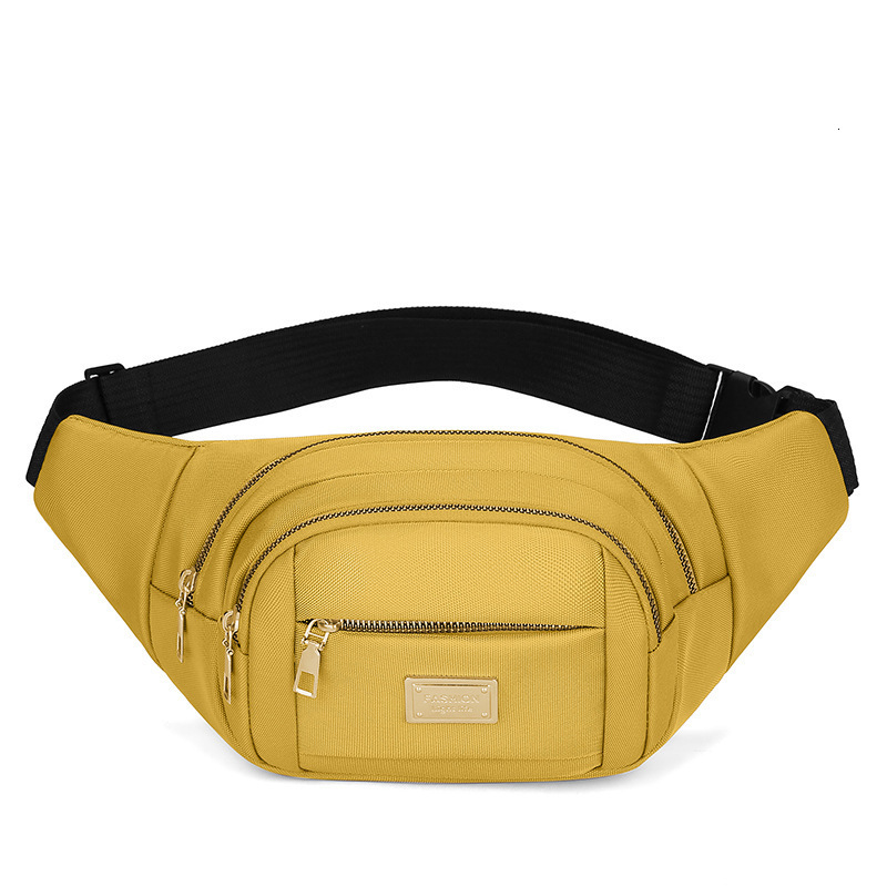 WindTook Fanny Pack for Women Men Travel Outdoors Running Hiking Bum Pack 240729