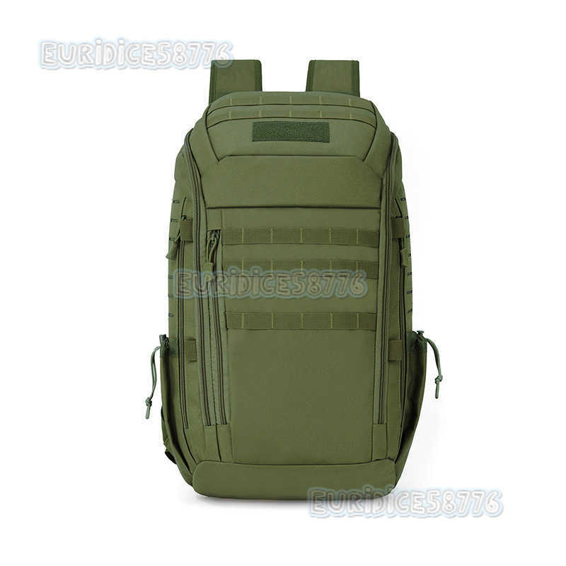 New Outdoor Backpack Large Rucksack Multifunctional Camping Hiking Bag Outdoor Trekking Camouflage Backpack for Men H250811