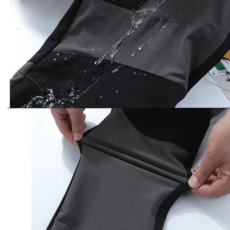 Tactical Cargo Pants Mens SWAT Army Airsoft Waterproof Quick Dry Pant Male Outdoor Hiking Long Trousers Plus Size 5XL X250812