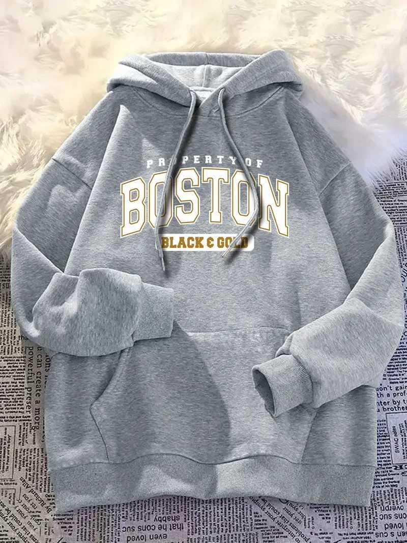 Mens Spring/Autumn American Heavy duty Fleece Hoodie 2024 New Oversize Trendy Brand Couple Coat Casual Long Sleeve Hoodie Hoodi Y250811