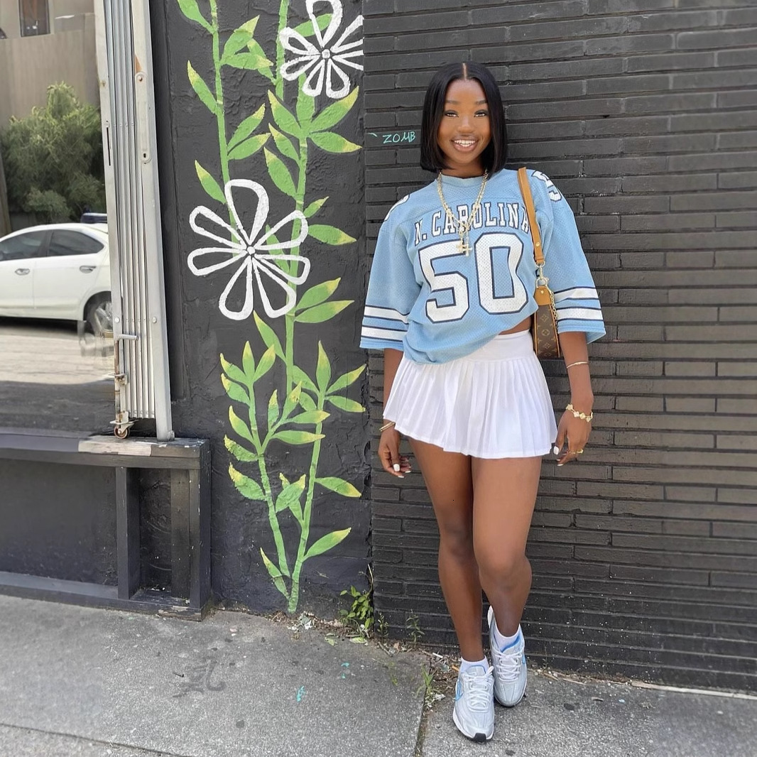 2025 New Summer 3D Digital Printing Sports Jersey Casual loose Short Sleeve T-shirt