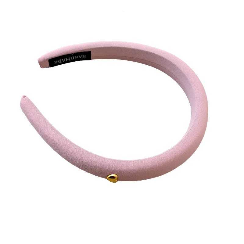Hair Bands For Wen Girl Band Korean Accessories Popar Leading Fashion Cute Makeup Hoop Kawaii Sweets Kpop Yoga New Gift X250812