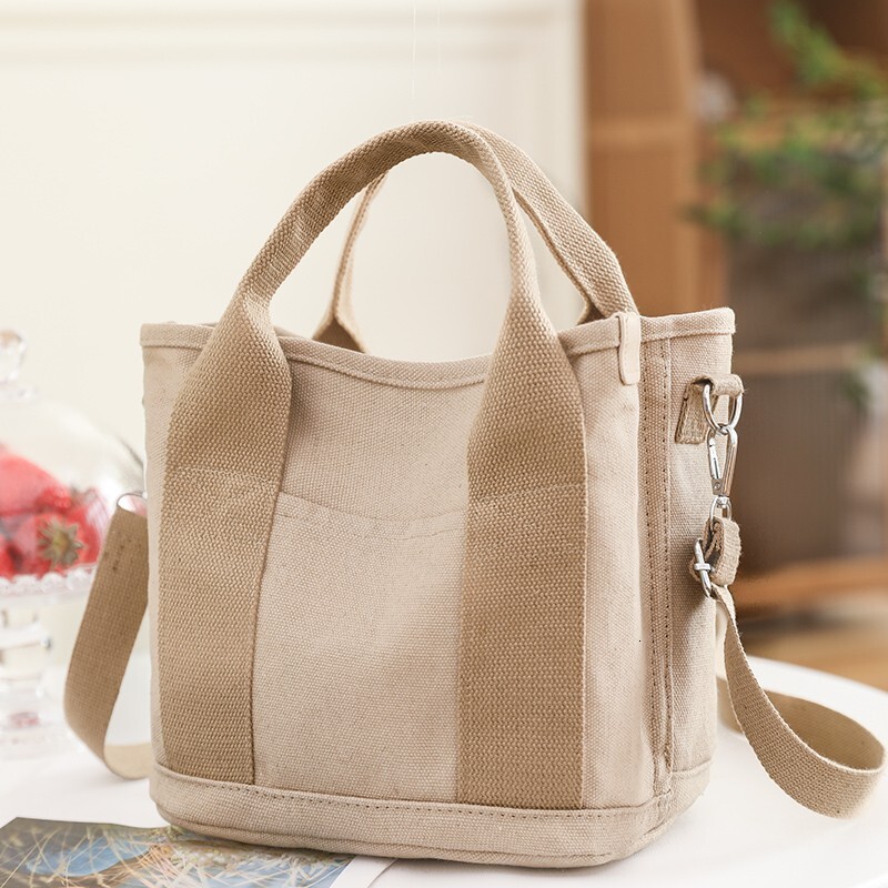 Designer Bag Tote Bag New Luxury Bag Style Underarm Tote Bag For Women, Crossbody Canvas Bag, Large Capacity Shoulder Bag, High-end Commuter Versatile