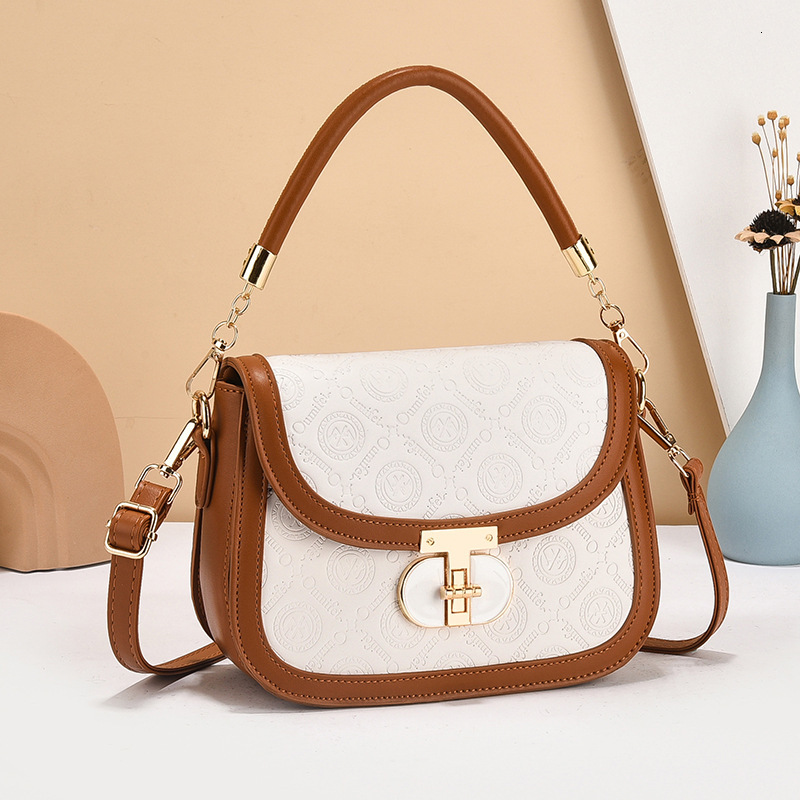 Designer Bag Tote Bag Autumn Versatile Fashion Single Shoulder New Luxury Bag Crossbody Bag For Women 2025 Mom Bag Handbag Elegant Manufacturer Women&