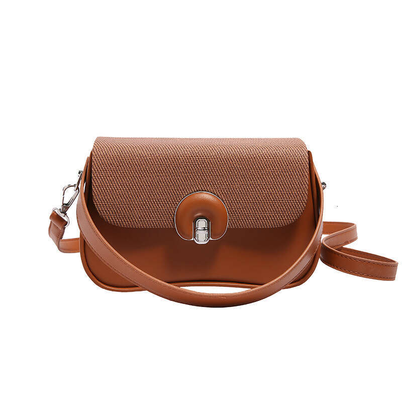 Bags women's bags 2024 new fashion small square hard shell box shoulder messenger bag