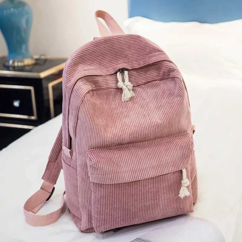 Schoolbag female Korean version Kapo Harajuku ulzzang High School student personality cashmere preppy backpack female backpack Y250811