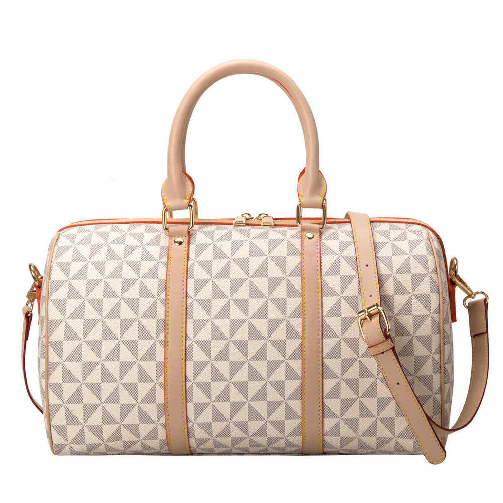 Lacel Urwebin Designer Bag Handbags The Tote Shoulder Bag Luxurys Fashion Brands Man Woman Black Large Capacity Messenger Makeup Bucket Bag