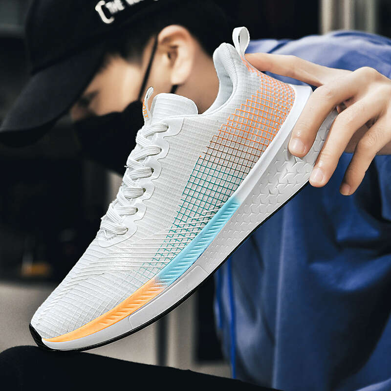 Chitu 5pro 2023 New Spring Summer Ultra-light 19th Generation Shock Absorption Technology Sports Free shipping Breathable Racing Running Shoes