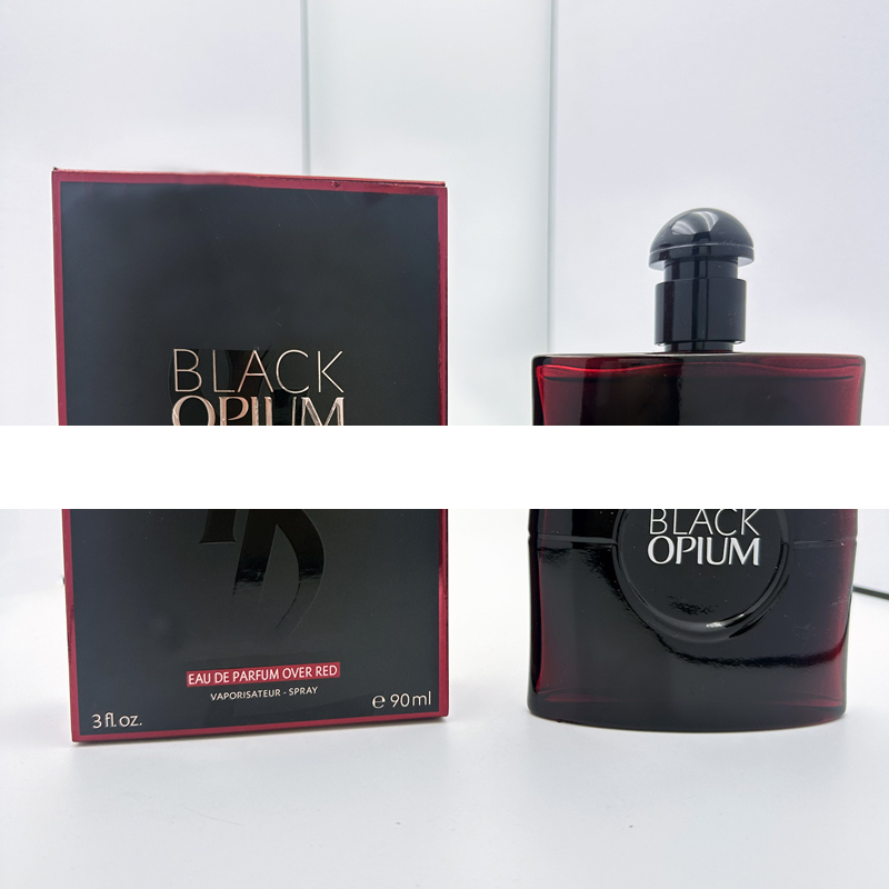 Support Dropshipping Free Shipping To The US In Days Original Perfume Ml Eau De Parfum Intens Spray Good Smell Long Time Leaving Lady Body