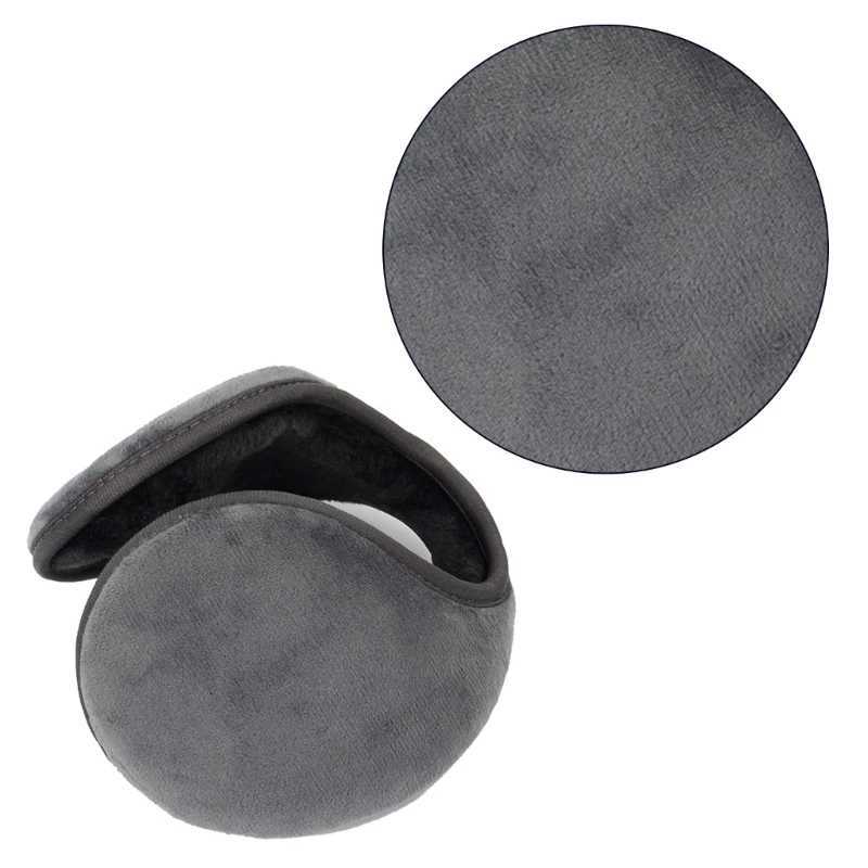 Soft Plush Ear Warmer Winter Warm Earmuffs for Women Men Earflap Ear Cover DXAA XJ250812