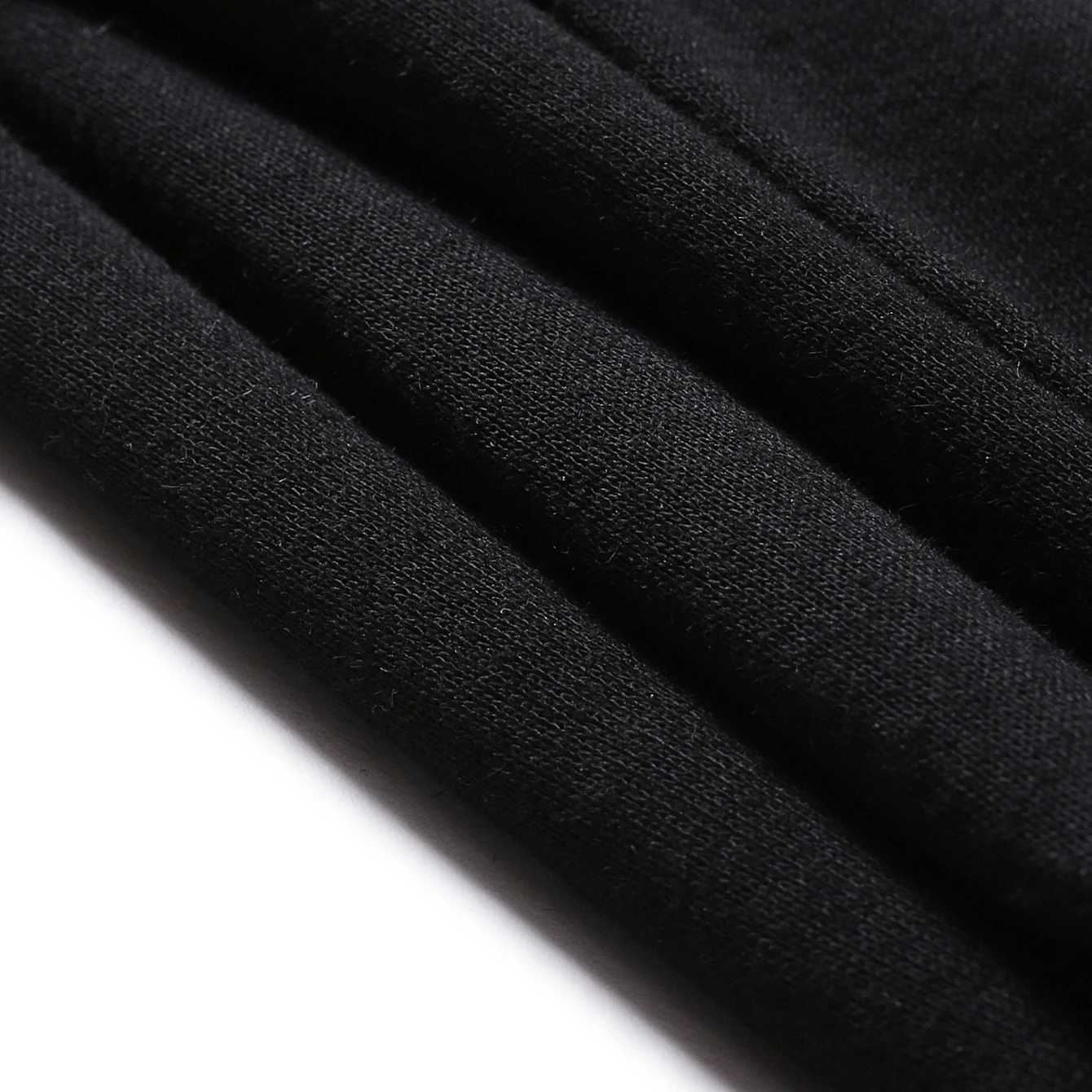 2023 New Loose Sport Pants Mens Slim-Fit Trend Straight Running Trousers High-Quality Design Casual Sweatpants Male W250819