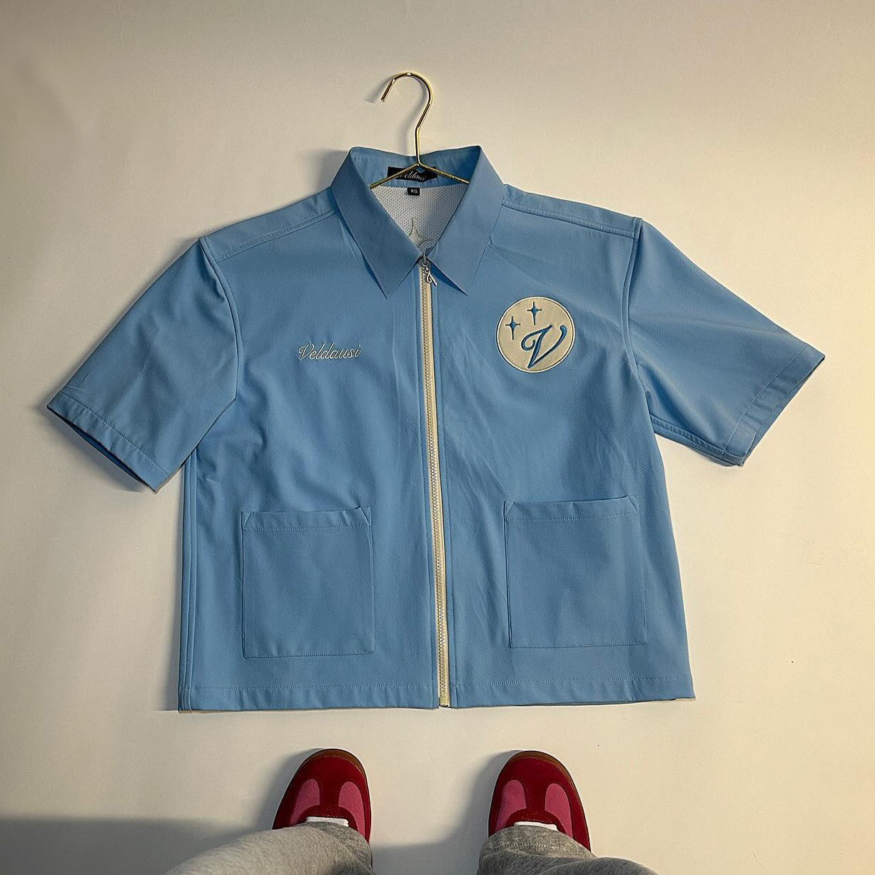 Summer New Product 3D Digital Printing Skull Casual Short Sleeve Ladies T-shirt