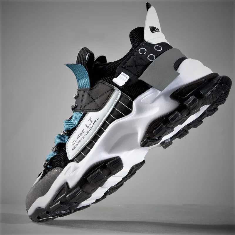 Shoes Men Sneakers Male Casual Mens Shoes Tennis Shoes Trainer Race Breathable Shoes Fashion Loafers Running Shoes For Men Z250812