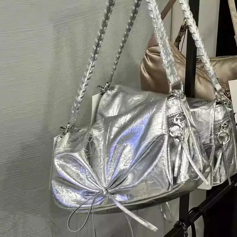 Fashion Sling Shoulder Bag Trend PU Leather Messenger Handbags Solid Color Leisure Stylish Crossbody Bags For Women Girls 250809