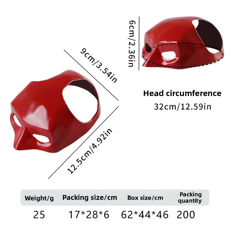 1pcs New cat Batman, Joker 3D mask, suitable for Halloween cosplay, photo,Halloween animal costume decoration, trendy pet accessories