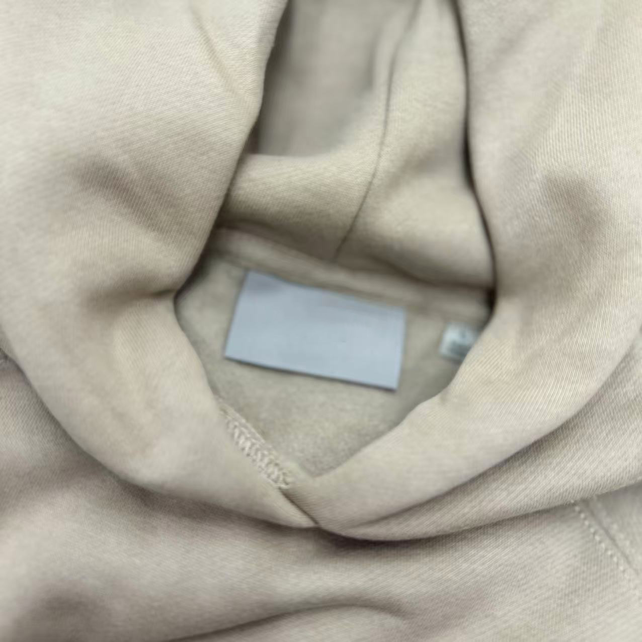 Essenials Hoodies Hoodie For Essintals Men Tech Fleece Designer Jacket Graphic Mens Hoody Tracksuit Clothes Sweater Streetwear 02