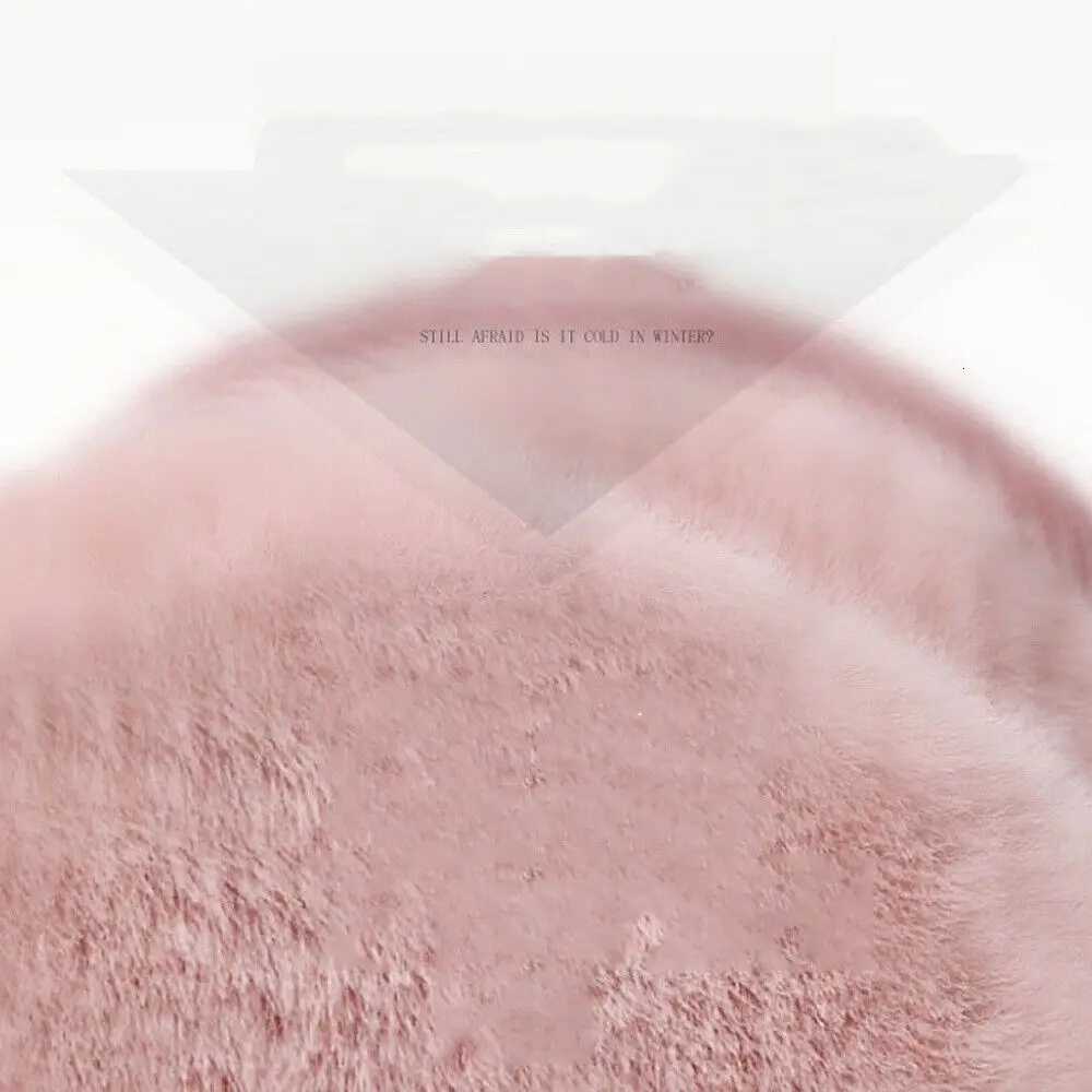 For Men Women Winter Ear Muffs Soft Fleece Plush Earmuffs Behind Band Head Ear Warmers Ear Cover Cozy Plush Outdoor Ear Muffs XJ250812