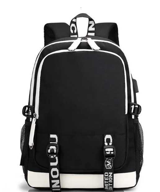 3pcs Backpacks Students Schoolbags Pencil Case Shoulder Bags Backpack School Bags Y250811