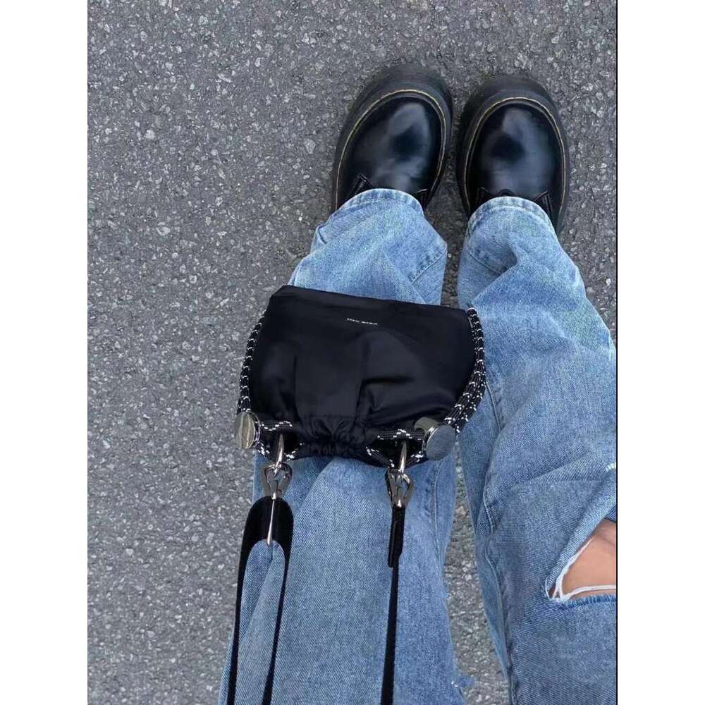 Sac Bandouillere Femme Women's 2023 Trend Mini Shoulder Crossbody Bags Designer Bag