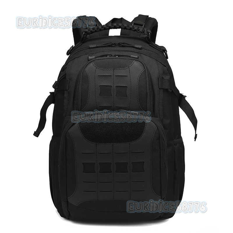 Okali New Backpack Mountaineering Bag Hiking Bag Outdoor Water-resistant Multi-functional Backpack Sports Bag H250811