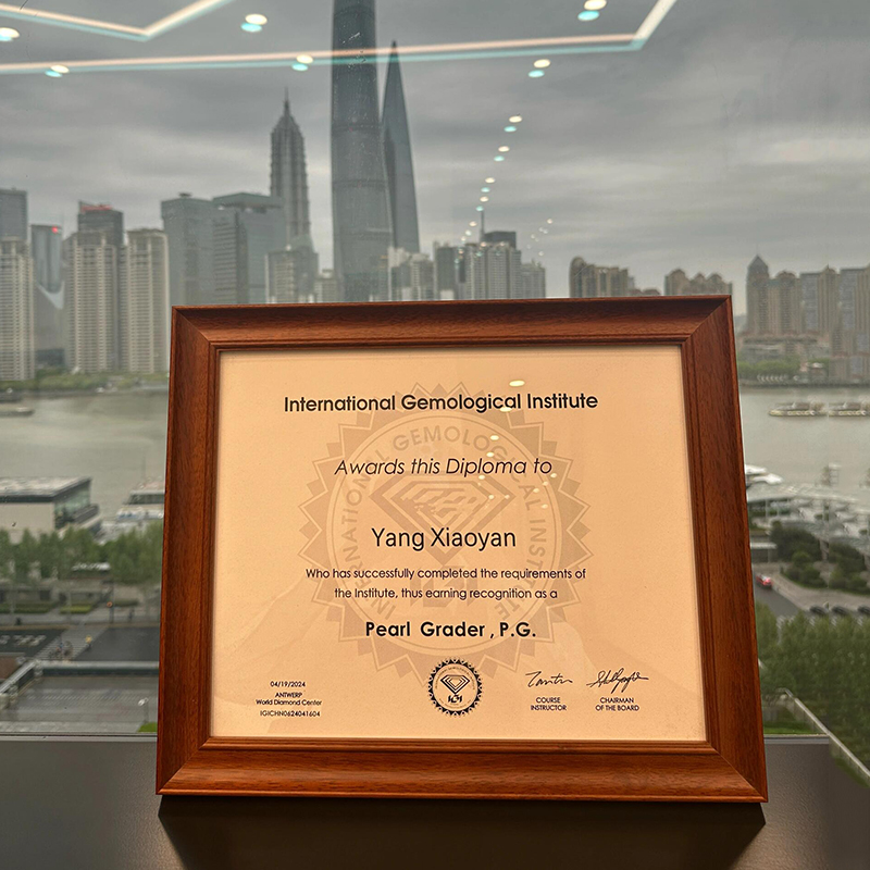 Round Brilliant Lab Grown Diamond with IGI GIA certificate D E F G Color Real Loose Diamond 0.5ct 1ct 2ct HPHT CVD Lab Diamond VVS