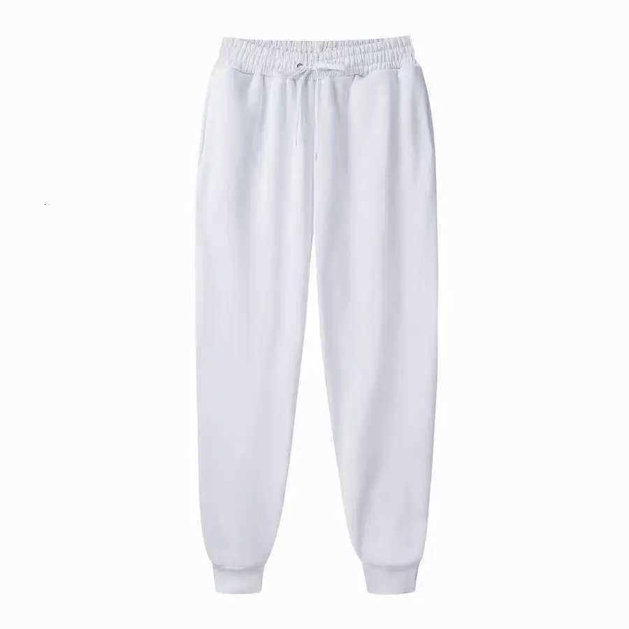 2024 Mens Blazer Trousers Mens Jogging Sports Trousers W250812