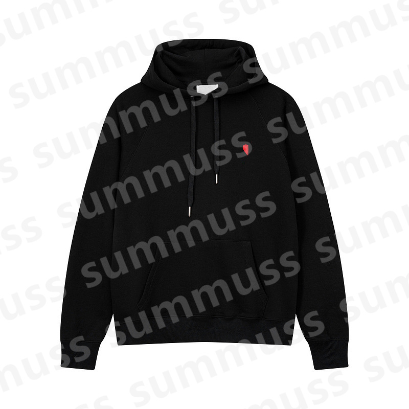 7 Colors Mens Hoodies Designer Loose Long Sleeves Hoodies Classic Zipper Classic Sweatshirts Casual Jackets For Women Hoody High Street Sportwears Coats