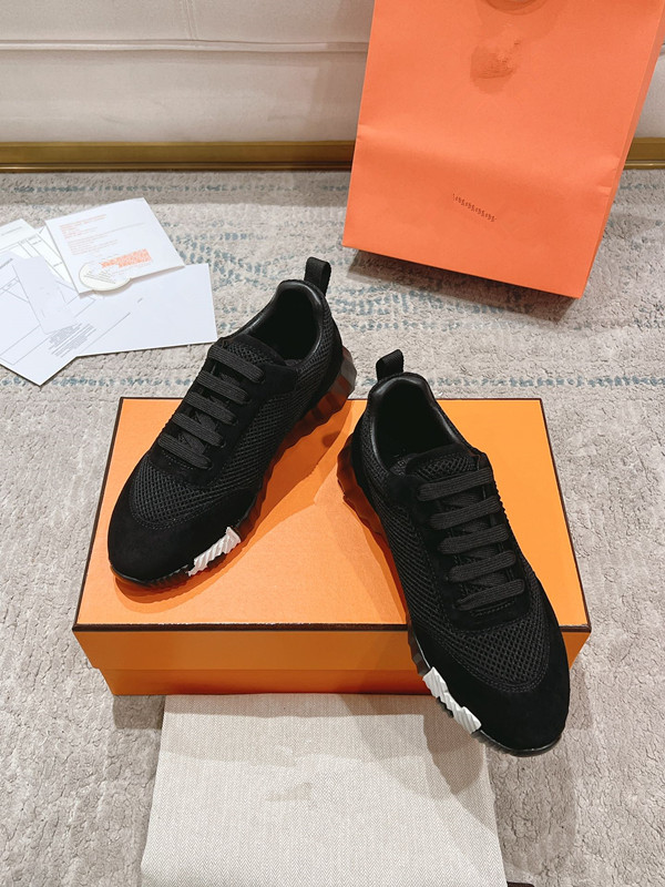 2025 Sneakers Designer Shoes Running Shoes Womens Luxury Trainers Leather Mesh Sneakers Womans Trainers Shoes Designer Women Mens Shoe Big Size 35-46 0806