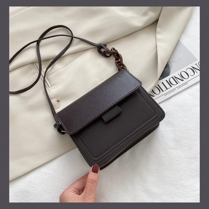 designer bag Single Shoulder Bag Simple Bag for Women Summer Crossbody Bag Fashion Japanese Luxury bag Harajuku Small Shoulder Bag Student Square Bag 