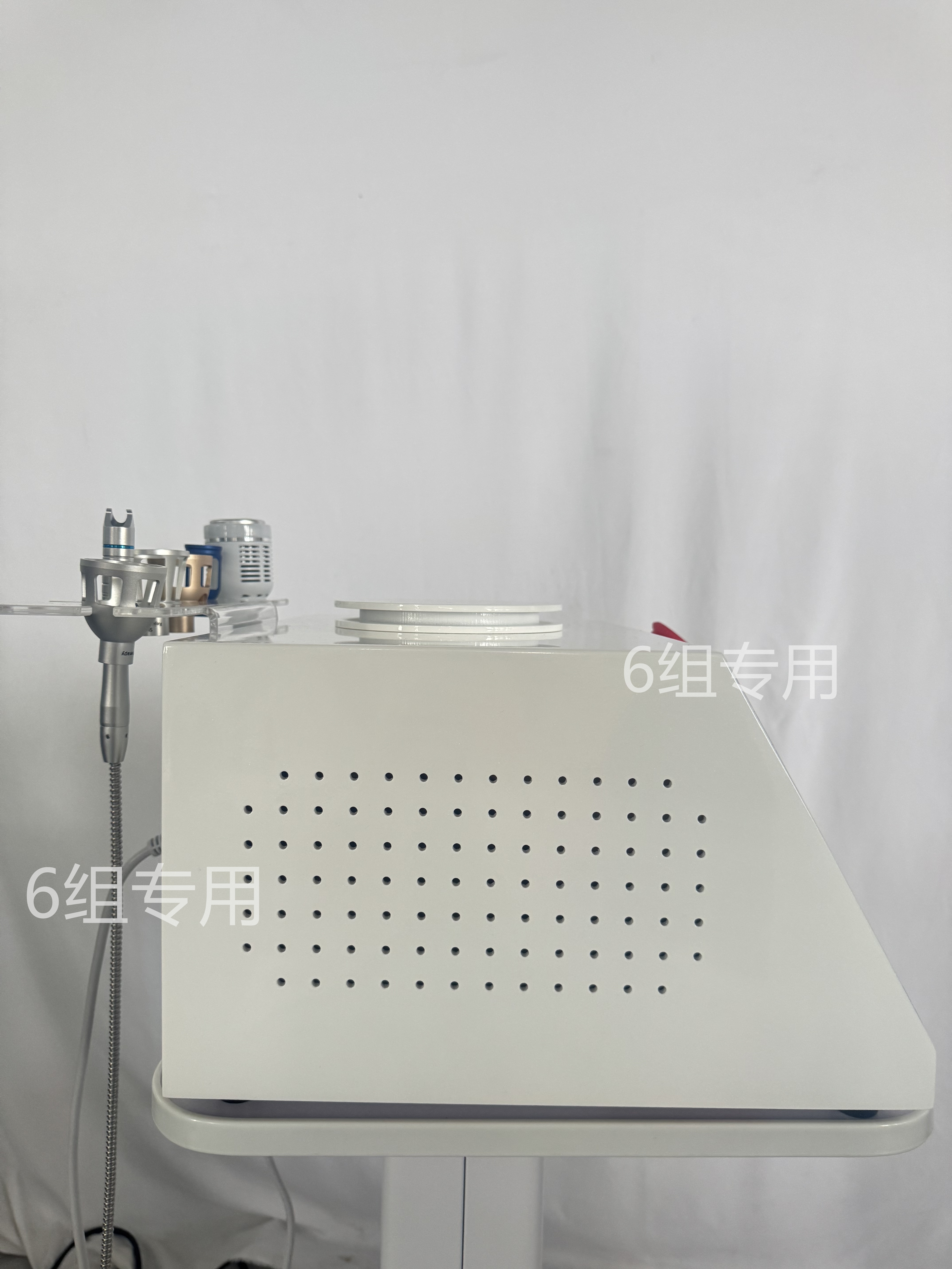 Painless 980nm Diode Laser Device For Red Vein Removal, Nail Fungus, Body Slimming, Skin Firming, Eczema Relief In Beauty Spa Clinics