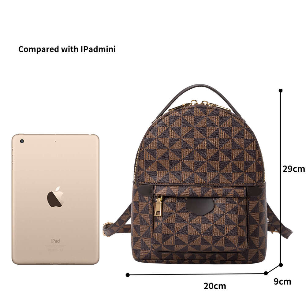 Lacel Urwebin Designer -Backpack Knapsack Men Women Travel Backpacks Handbags Stylish Bookbag Shoulder Bags Totes back packs Girls Boys School Bag