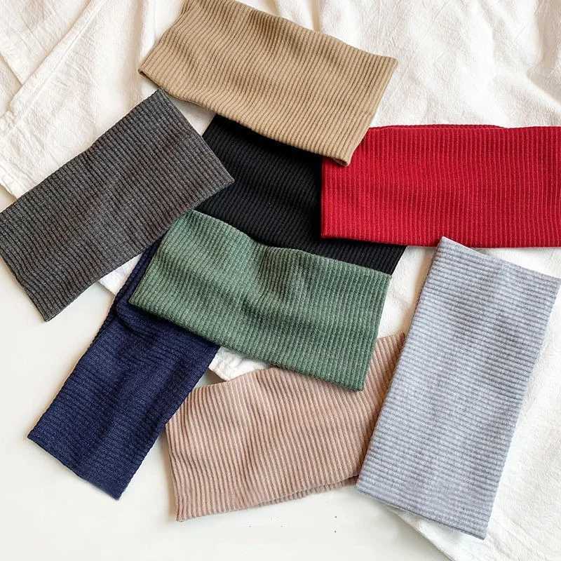 New Sports Hair Band Ribbon for Hair Bow for Women Hair Band for Ladies Man Band FDR05 X250812