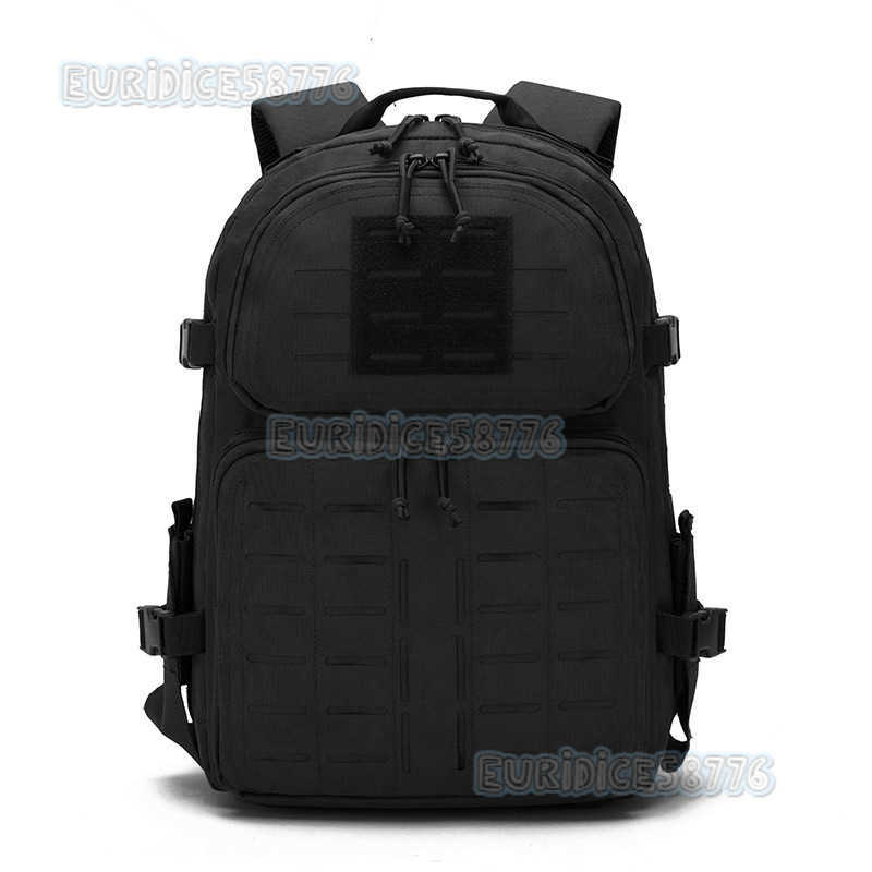 Aplon Outdoor Hiking Backpack Camouflage Camping Tactical Bag Large Capacity Multifunctional Sports Travel Backpack H250811