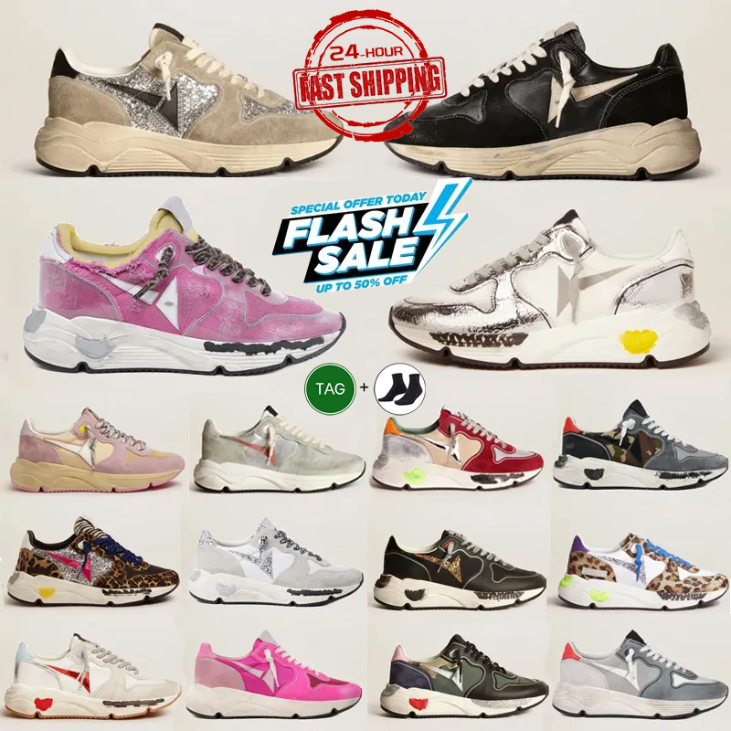 Sneakers Designer Scarpe Da Corsa Con Sneakers Italiano Sneaker PapÃ Classico W…