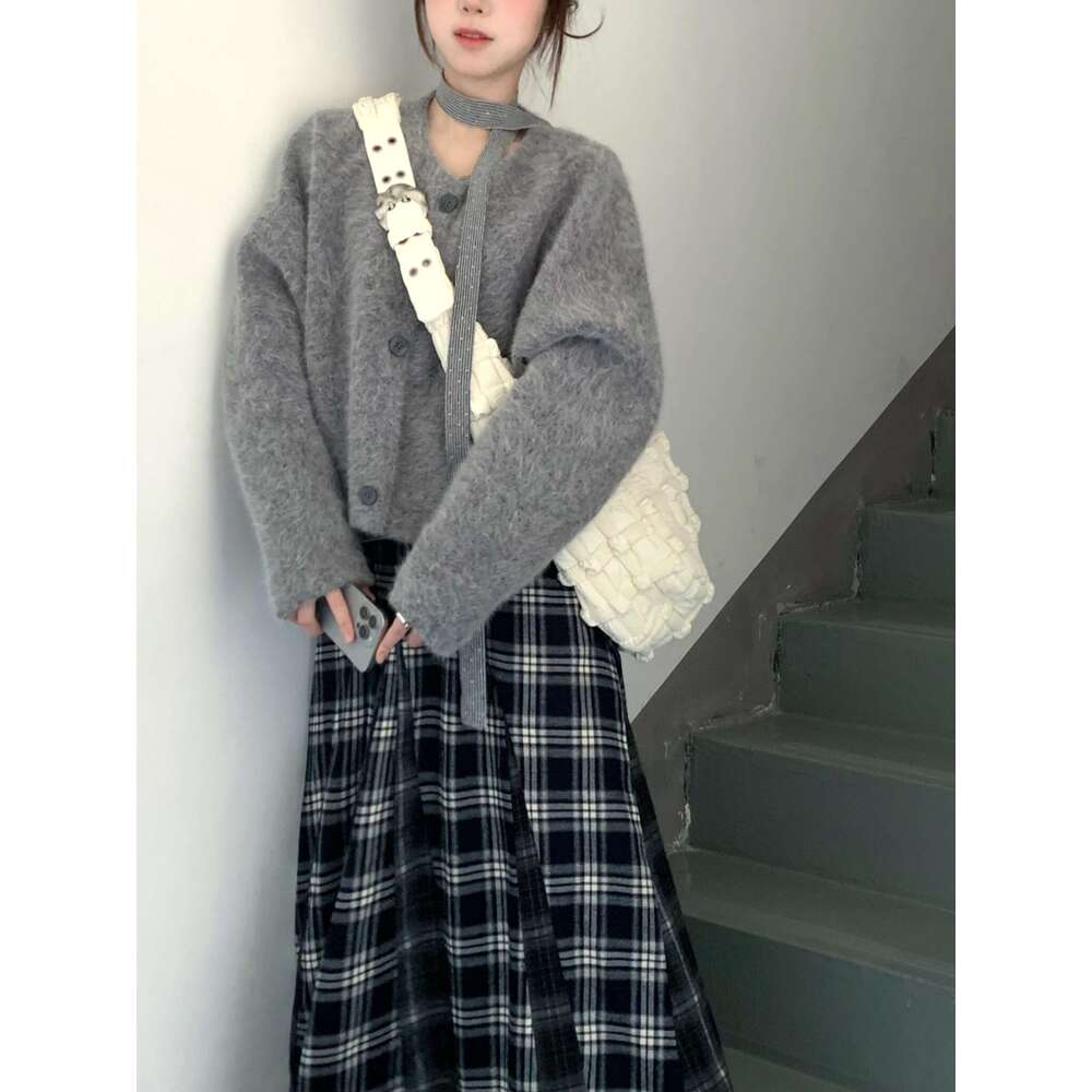 toteBag Shoulder bag ROSE NOIRE Niche Design New High End Cloud Bubble For Women Large Capacity Commuter Crossbody Bag Trendy