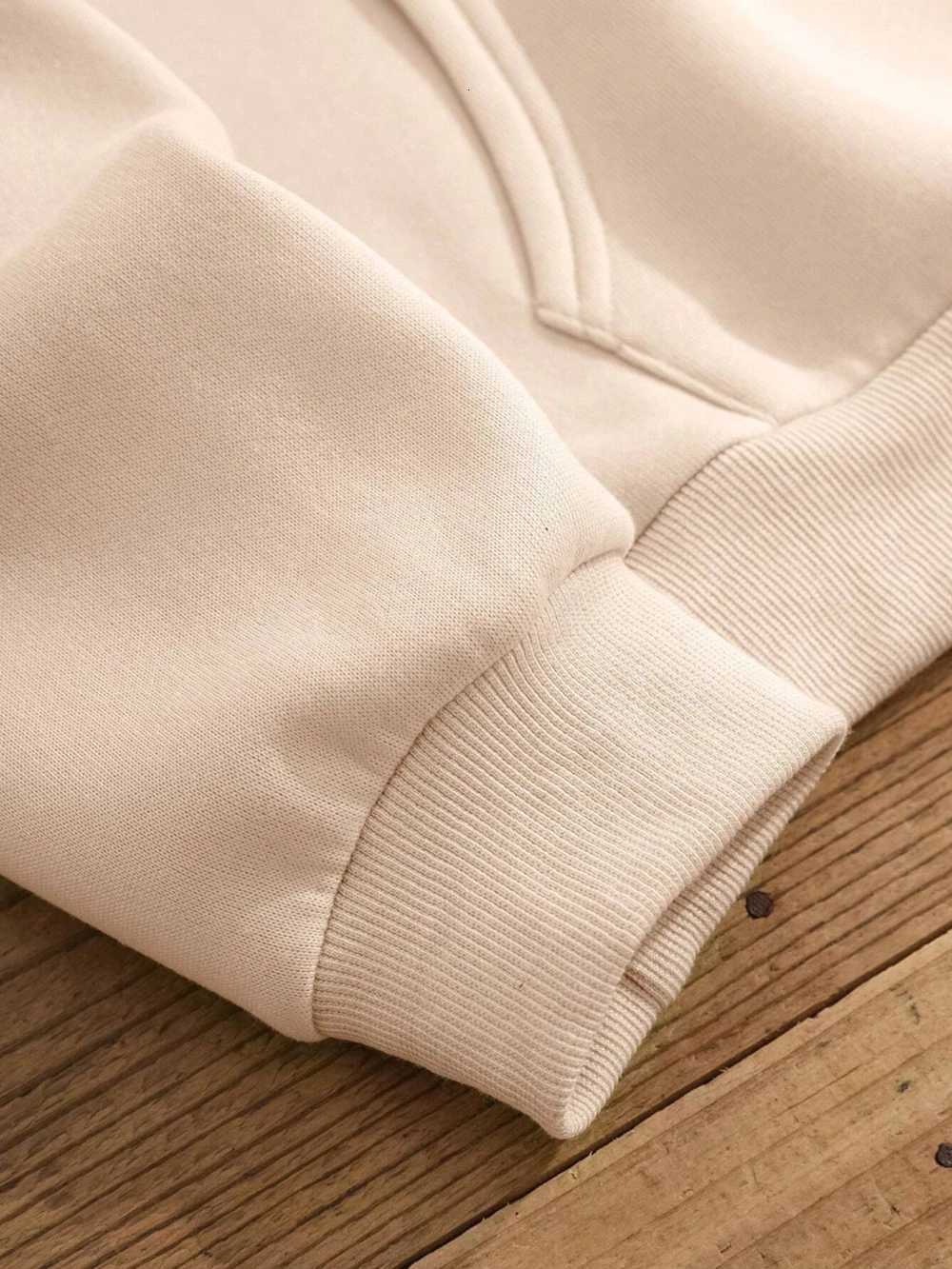 Palm Springs 1858 California West Clothes Men Women Crewneck Pollover Sweatshirt Loose Hoodies Autumn Oversize Streetwear Y250811