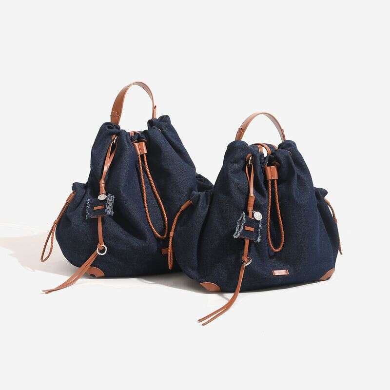 The Same Women's 2025 Spring And Summer New Large-Capacity Laptop Bag Travel Backpack Fashionable Hundred Simple Daily Leisure