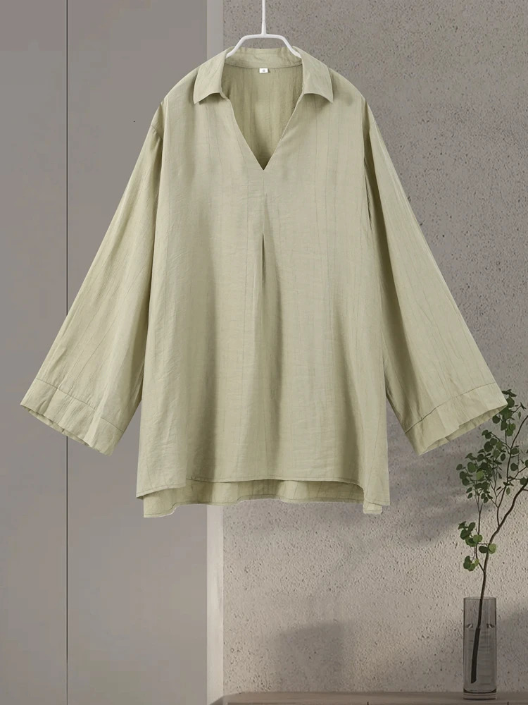 Casual Womens Trouser Suits Solid Lady Turn-Down Collar Long Sleeve Straight Pants 2025 Spring Summer 2 Pieces Set Women 250811