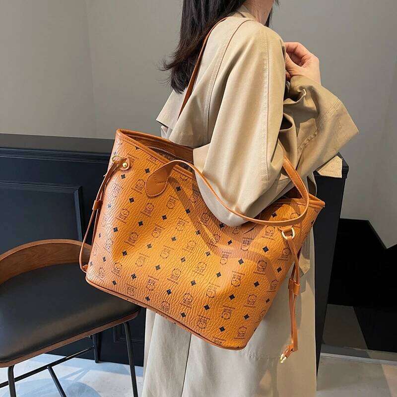 Hot Selling Best Superstar Show Minimalist Tote Bag For Women Business Casual With Elegant Design And Large Capacity Designer Bags