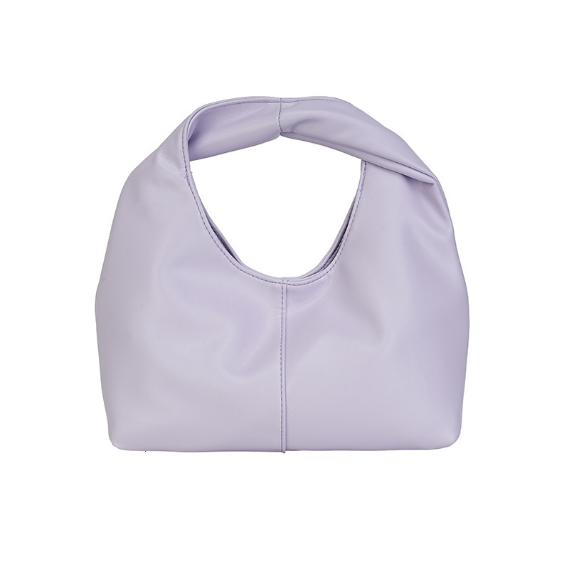 Designer Luxury Bags, Retro Underarm Bags, Single-shoulder Luxury Bags, Women's Pleated Bags, Retro Casual Women's Bucket Bags, Handbags