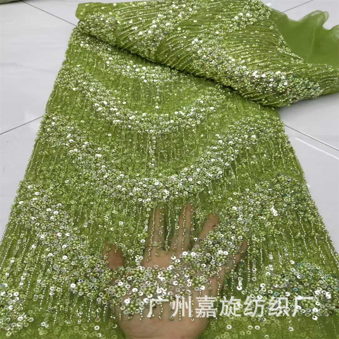 2025 Plus Size Orange Prom Dress Evening Dresses For Black Women Sheer Neck Long Sleeves Beaded Lace Rhinestones Birthday Dress Second Reception Gown 