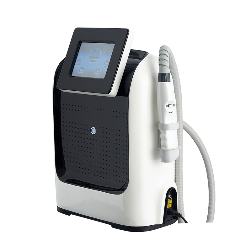 Picosecond laser Freckle Tattoo Removal Q-switched Nd-yag Advanced Equipment Skin Pigment Removal