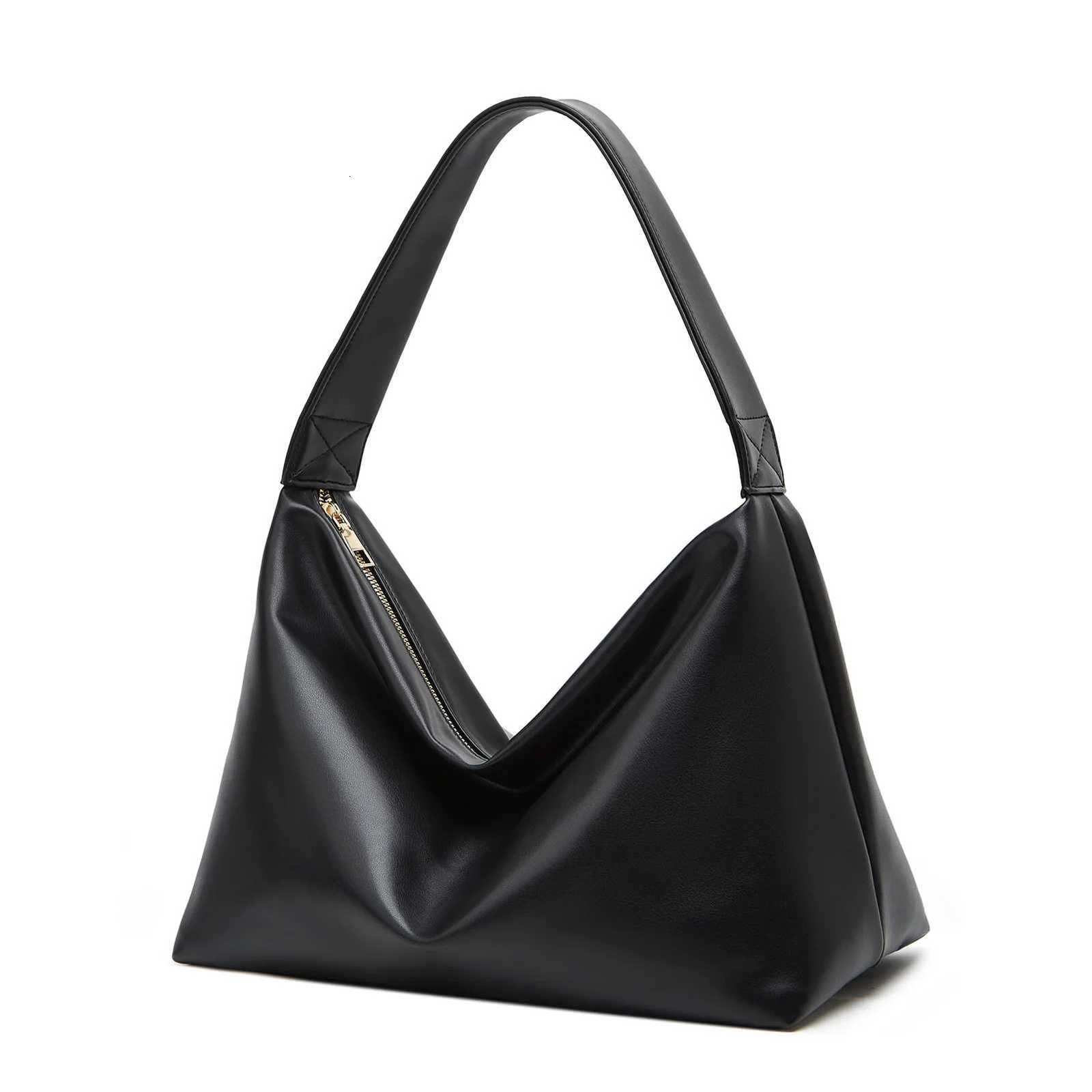 2024 New Style High-grade Scent Bag Womens Fashion One Shoulder Straddle Handbag Large Capacity Leisure Bag Z250812