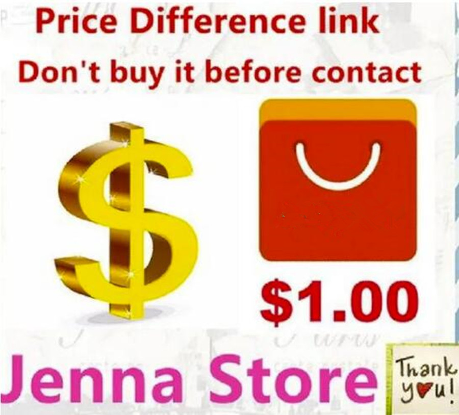Jenna---custom and Personalized T-shirt/hoodies Mix Order Link Special Link -Don't place order before contacting us