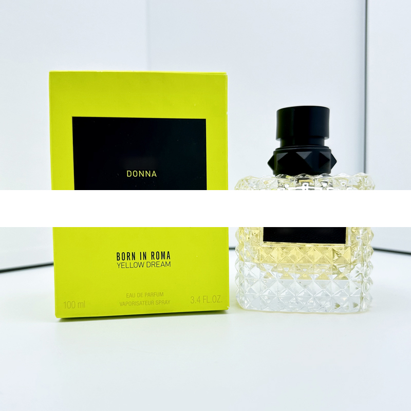 Support Dropshipping Free Shipping To The US In Days Original Perfume Ml Eau De Parfum Intens Spray Good Smell Long Time Leaving Lady Body