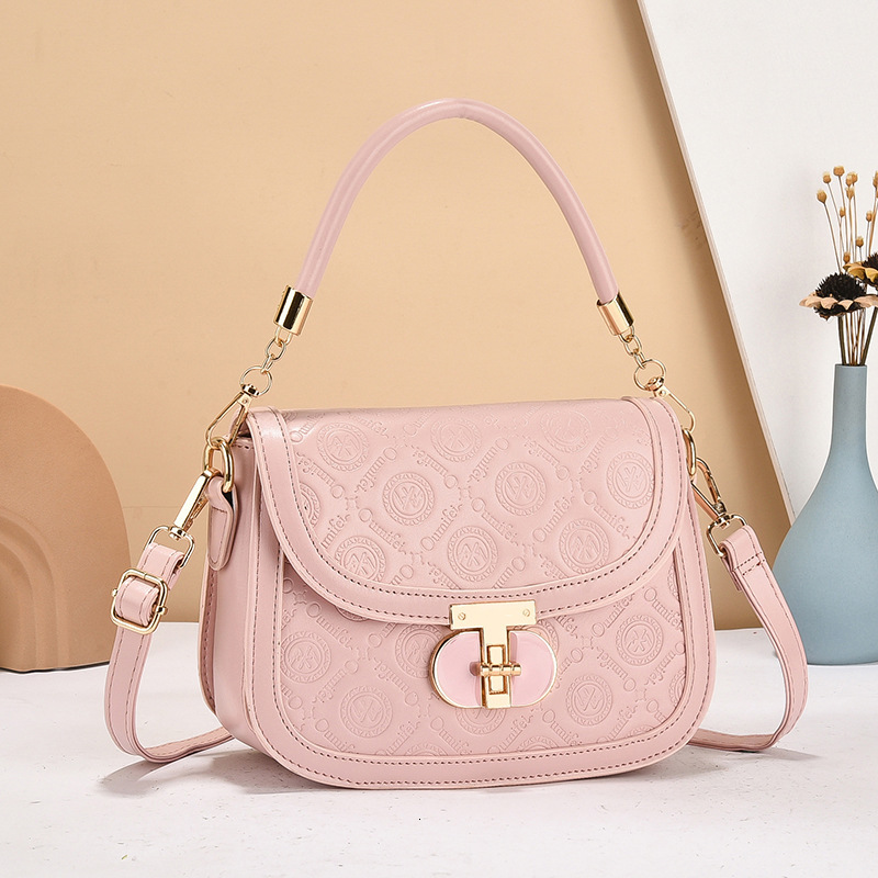 Designer Bag Tote Bag Autumn Versatile Fashion Single Shoulder New Luxury Bag Crossbody Bag For Women 2025 Mom Bag Handbag Elegant Manufacturer Women&