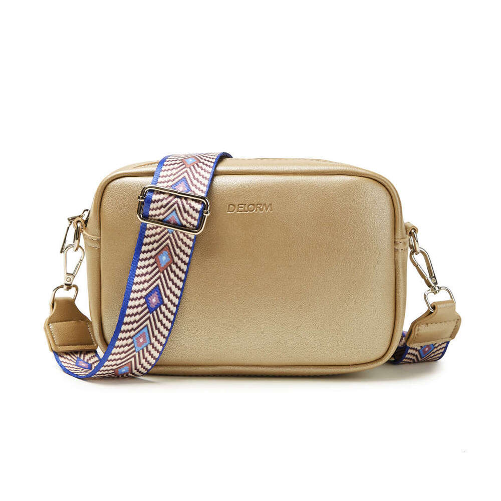 Spring Summer New Square Women's Makeup Toiletry Phone Small Bag B5