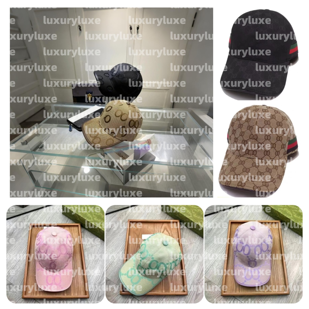 Casquette Baseball Cap Designer Casual Trendy Caps Travel Journey Men Women Fitted High Quality Hip HopClassic Sun Protection Adiustable Hat