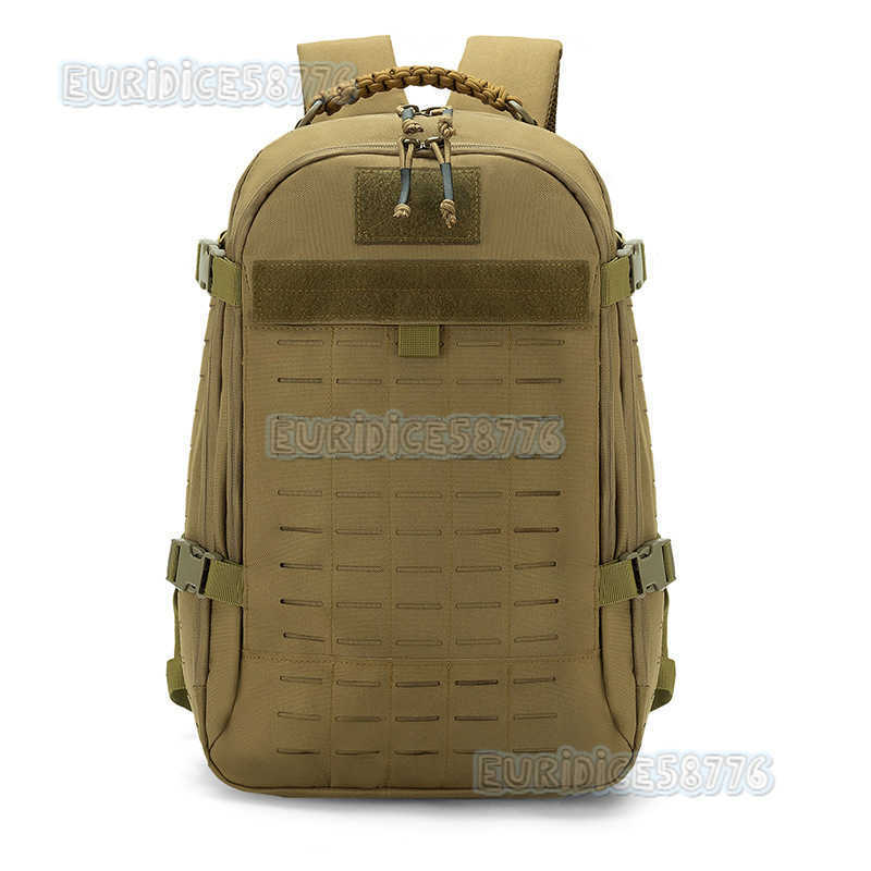 Apulon Outdoor Sports Multi-functional Backpack Large Capacity Hiking Climbing Bag Camouflage Camping Tactical Backpack H250811