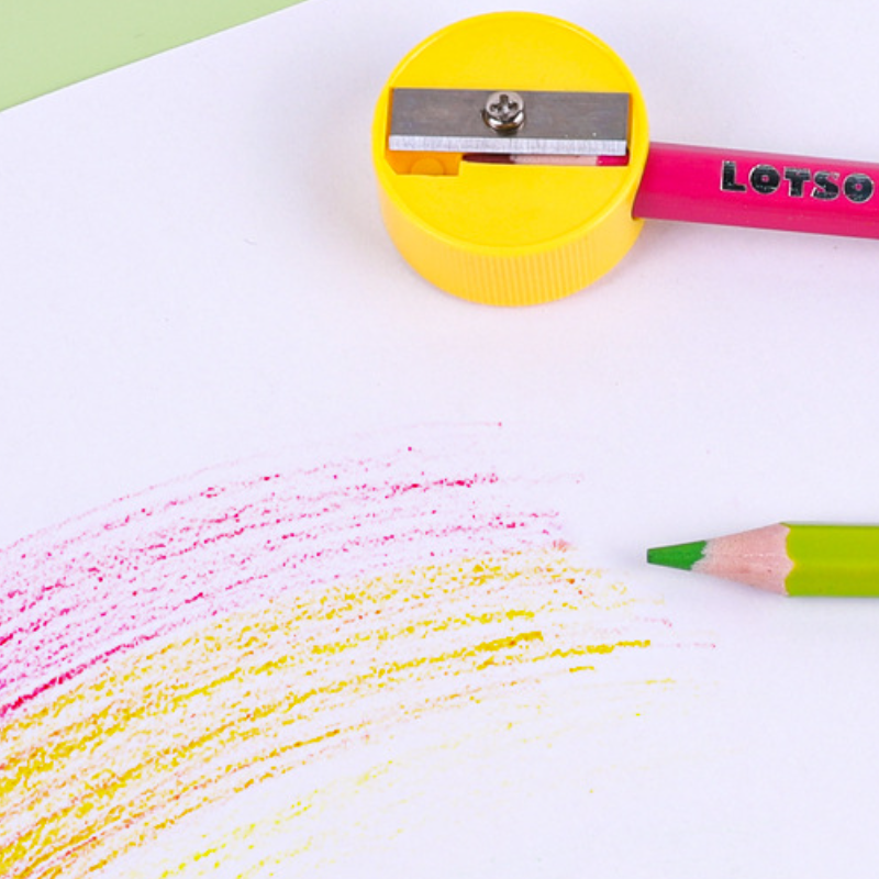 Wholesale Children's Drawing Set 46/88 Pieces Kindergarten Primary School Crayon And Watercolor Pen Dwe74 Gift Box For Kids Art Supplies Learning